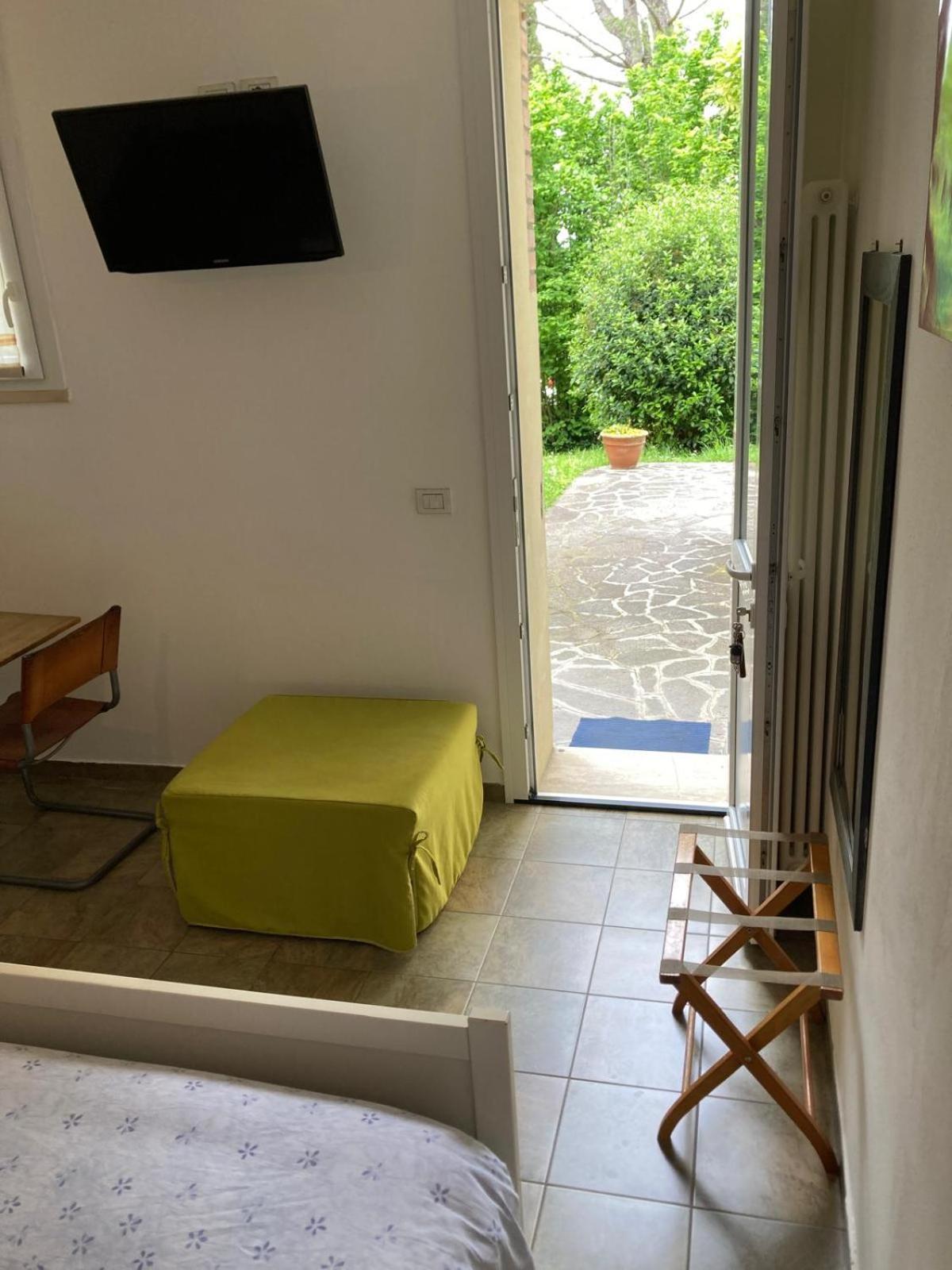 B&B Mama Ro Cesena Exterior foto