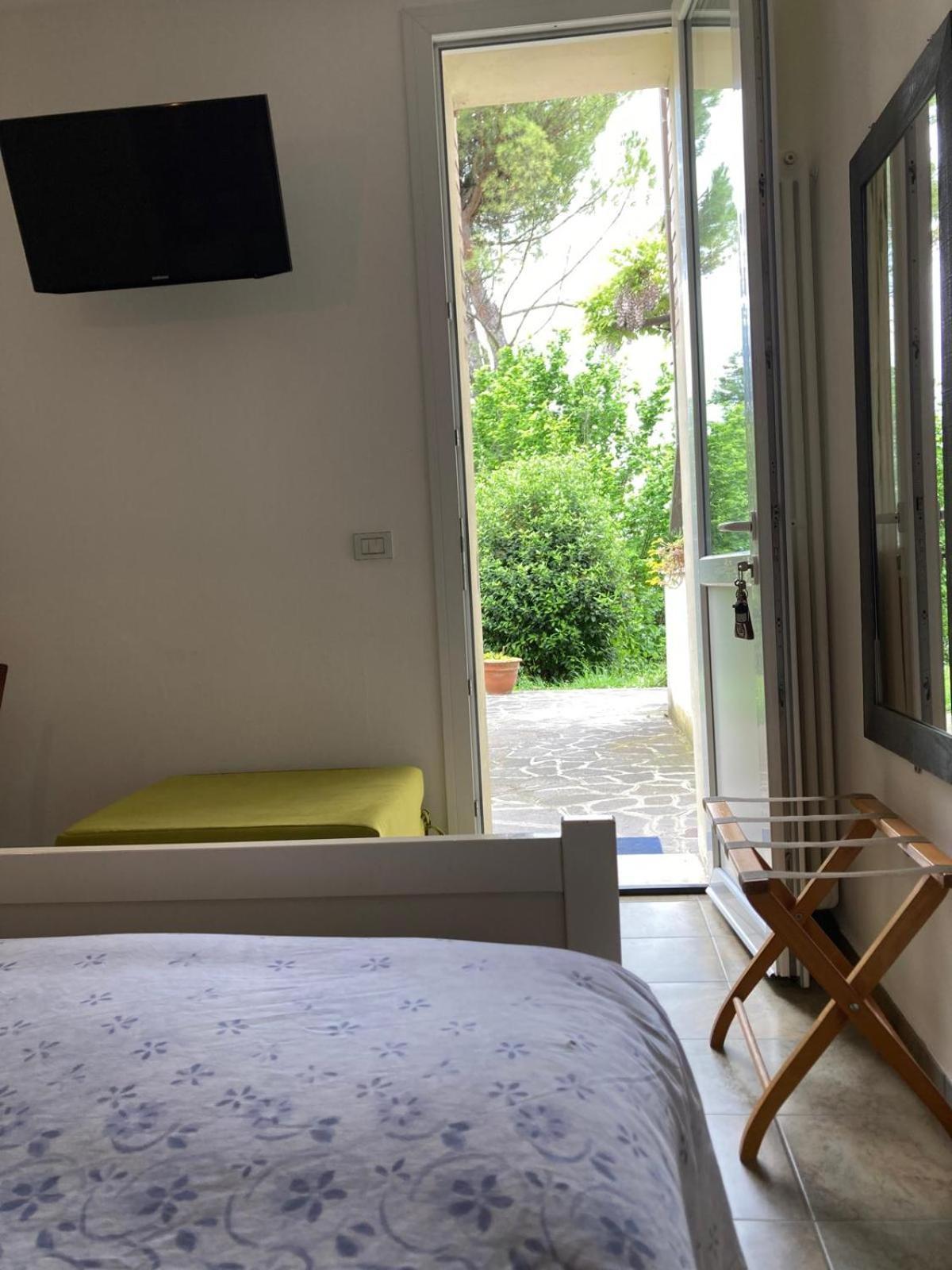 B&B Mama Ro Cesena Exterior foto