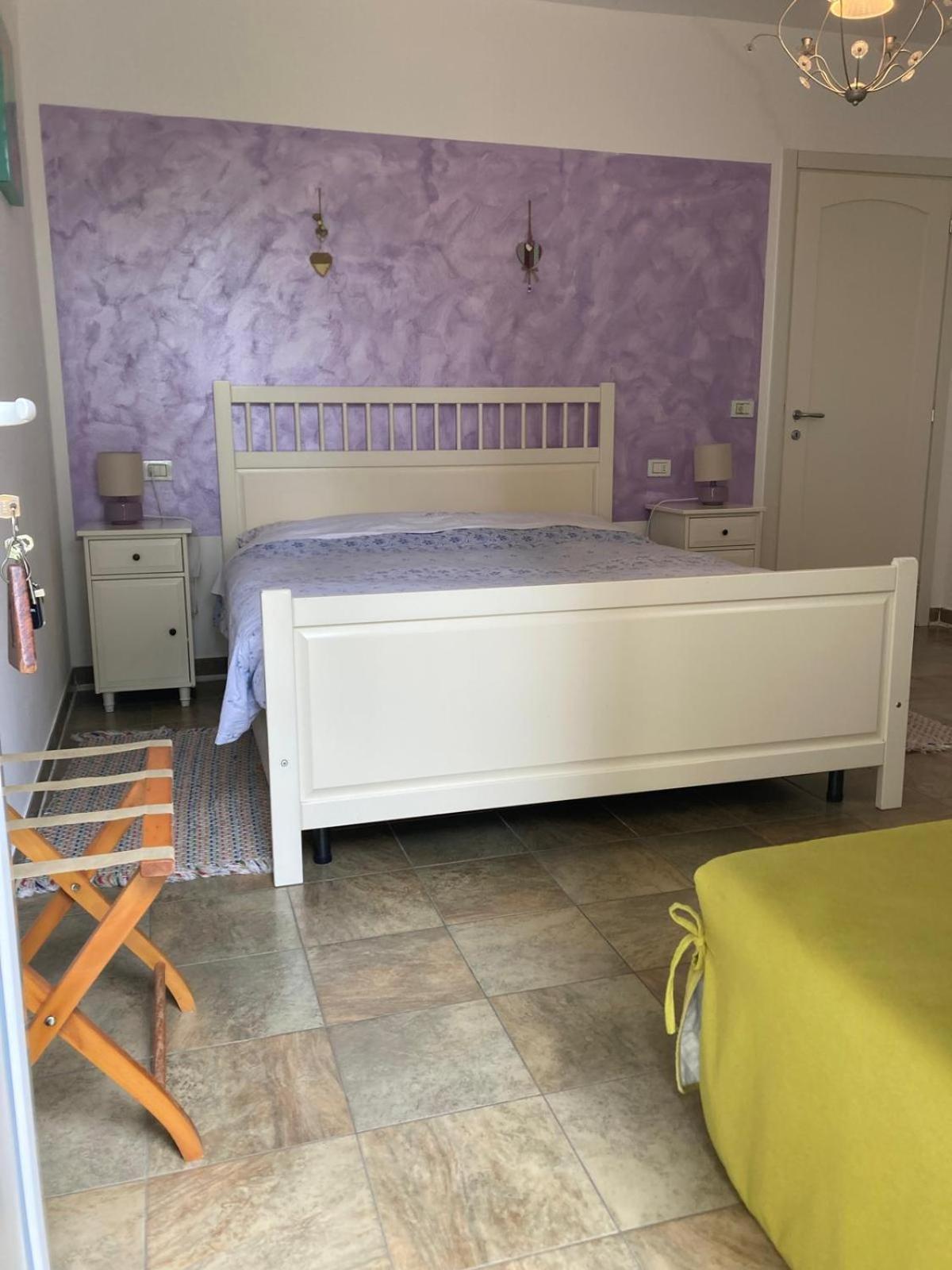 B&B Mama Ro Cesena Exterior foto