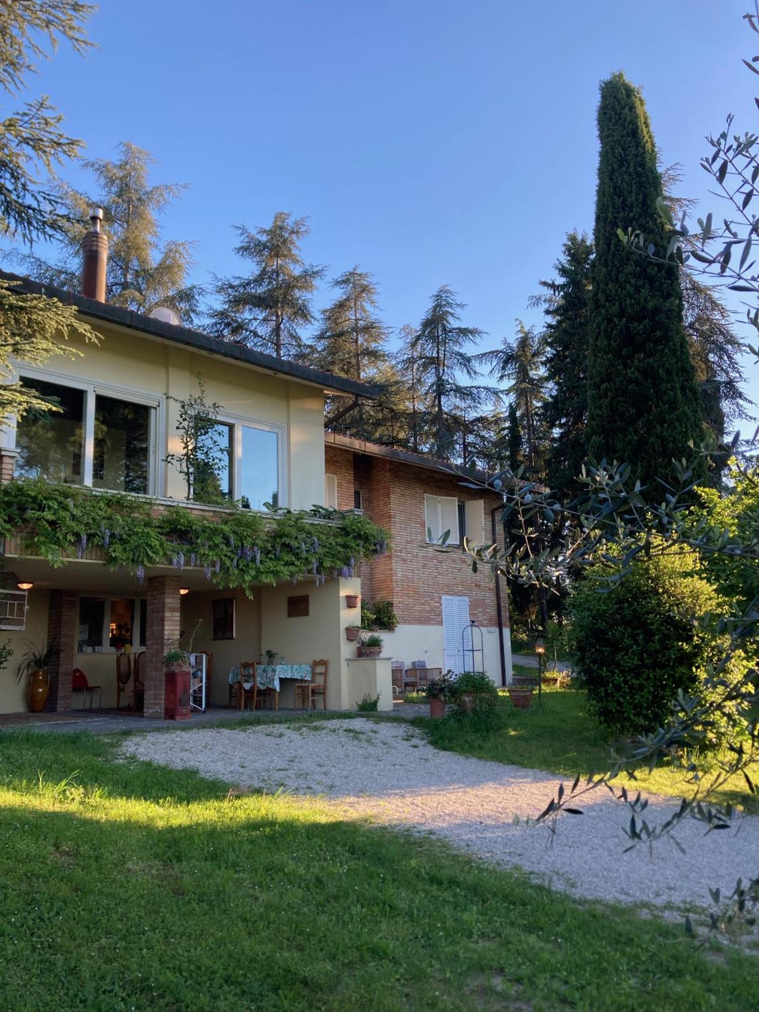 B&B Mama Ro Cesena Exterior foto