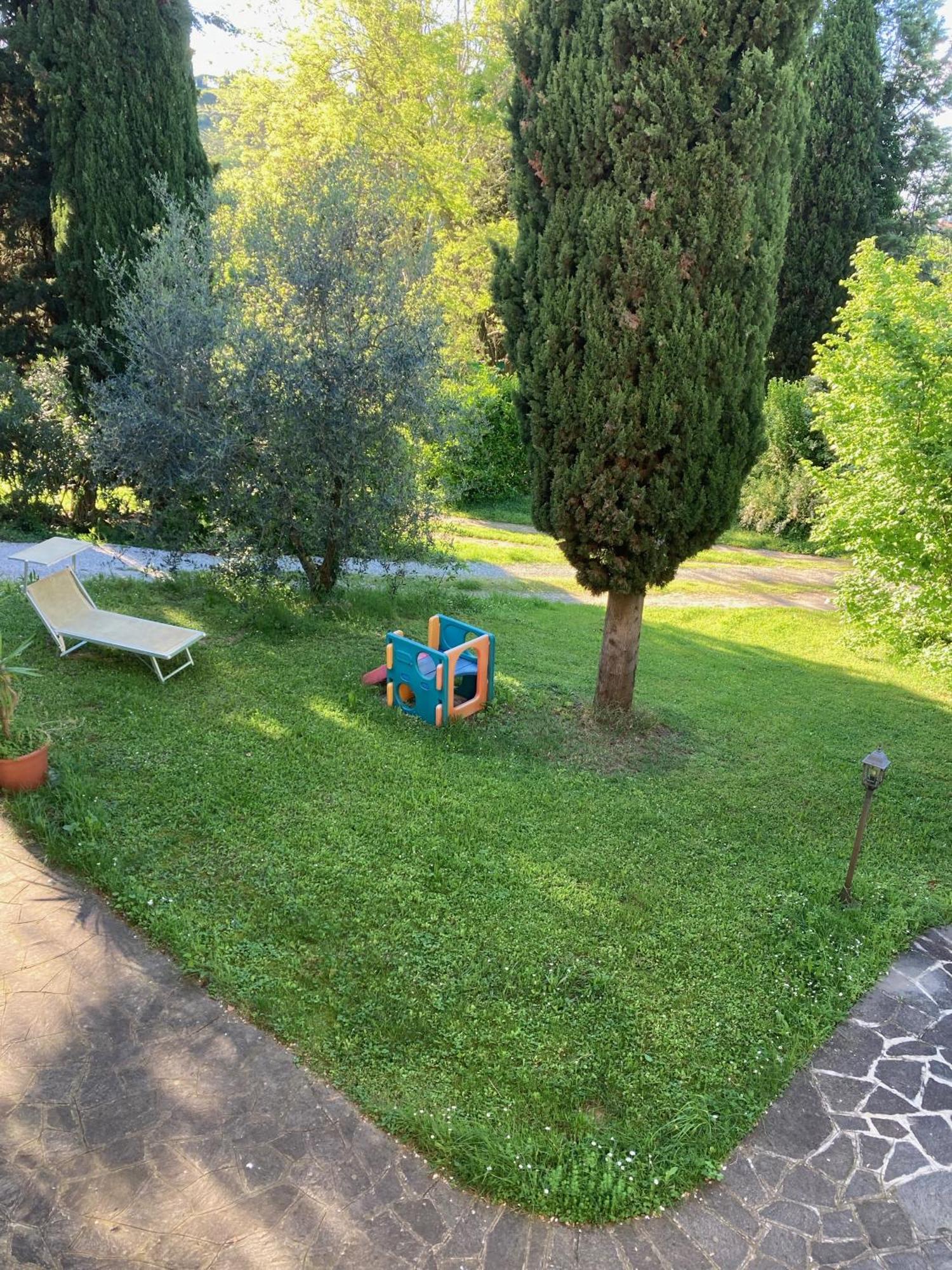 B&B Mama Ro Cesena Exterior foto