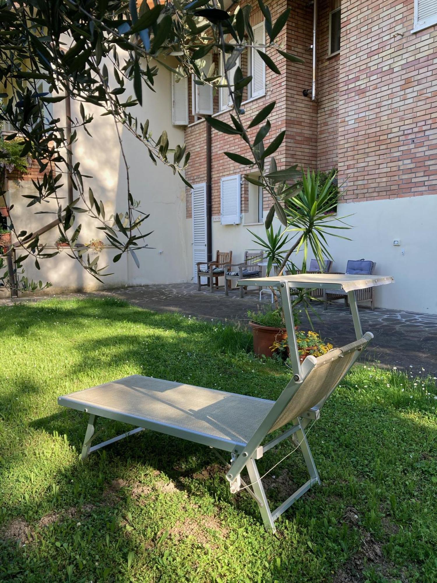 B&B Mama Ro Cesena Exterior foto