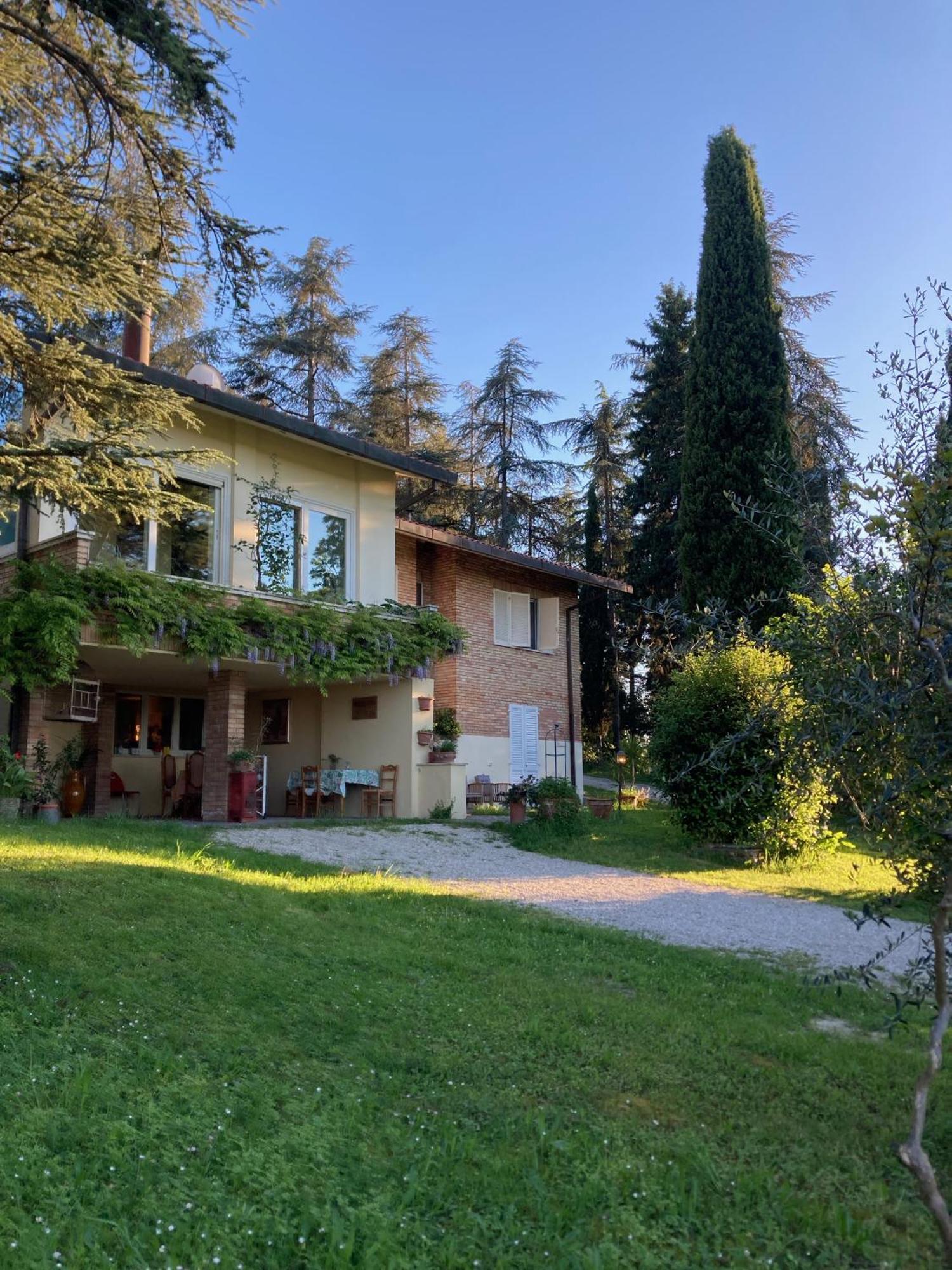 B&B Mama Ro Cesena Exterior foto
