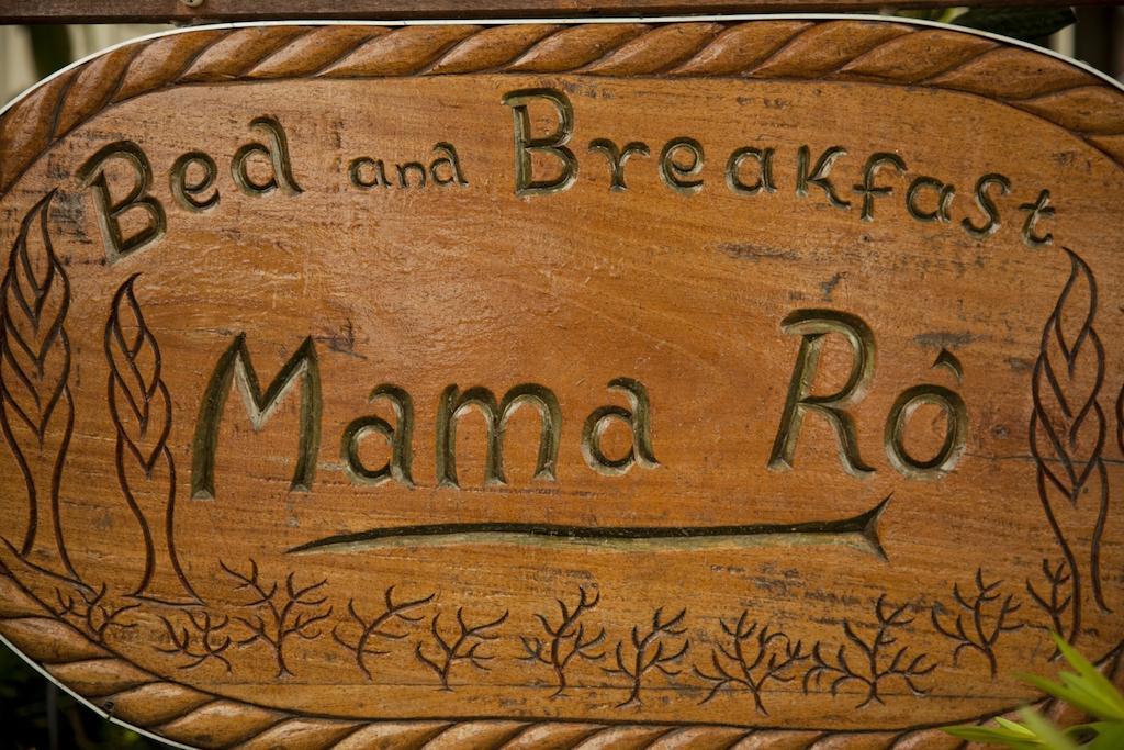 B&B Mama Ro Cesena Exterior foto